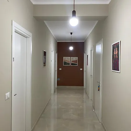 Marconi And Campobello di Licata