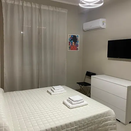 Marconi And * Campobello di Licata