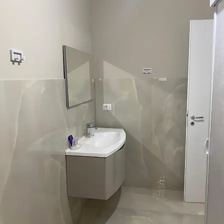 Marconi And * Campobello di Licata