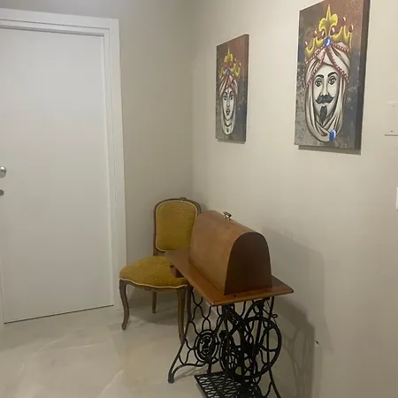 בית הארחה Marconi And *