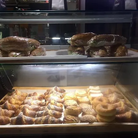 Marconi And Campobello di Licata