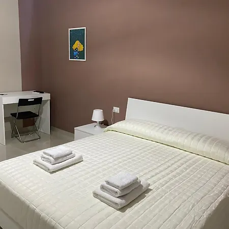 Marconi And בית הארחה Campobello di Licata