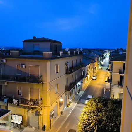 Marconi And * Campobello di Licata