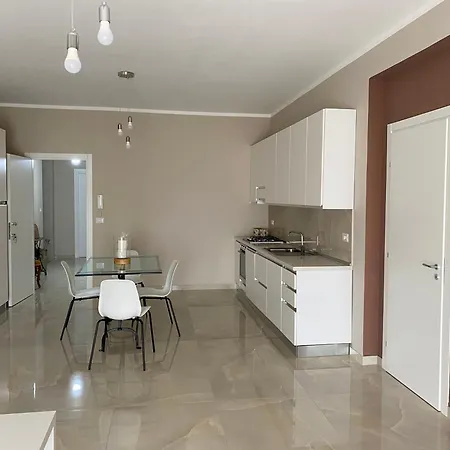 בית הארחה Marconi And