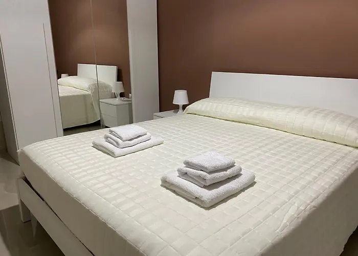 Marconi And Campobello di Licata