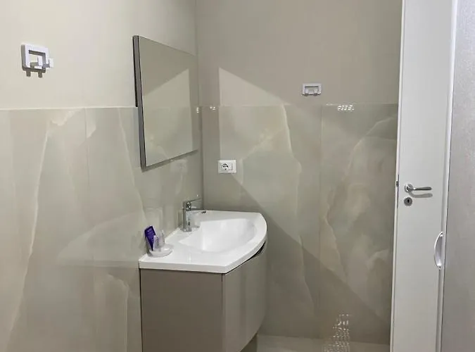 Marconi And * Campobello di Licata