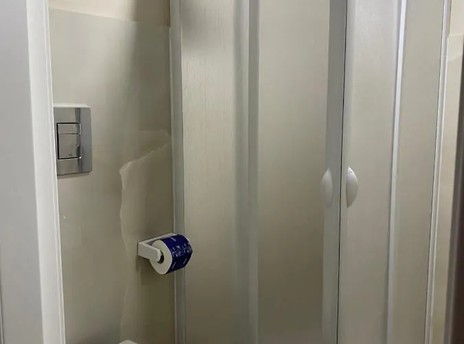 Marconi And Gæstehus