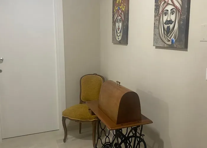 Gæstehus Marconi And *