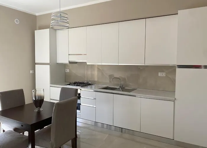 Gæstehus Marconi And *