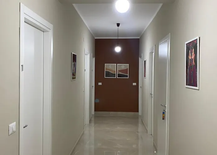 Marconi And Campobello di Licata