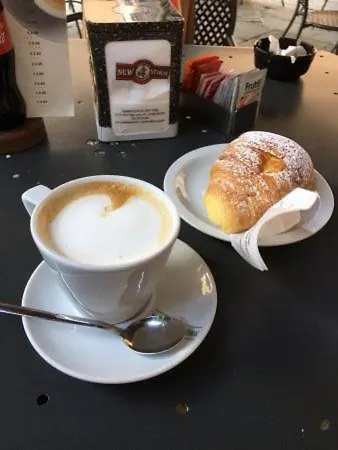 Marconi And Gæstehus *