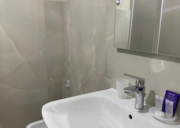 Gæstehus Marconi And Campobello di Licata