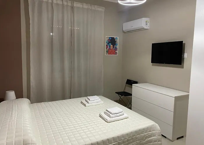 Marconi And * Campobello di Licata