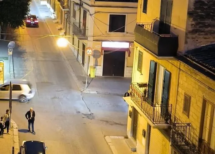 Marconi And Gæstehus