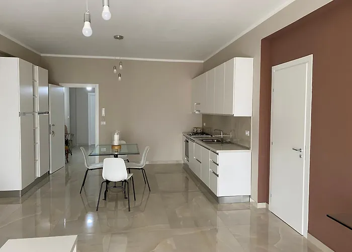 Gæstehus Marconi And