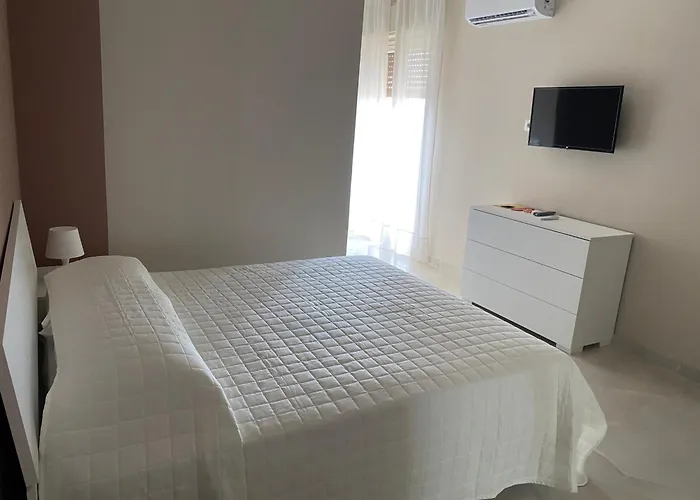 Marconi And Gæstehus *